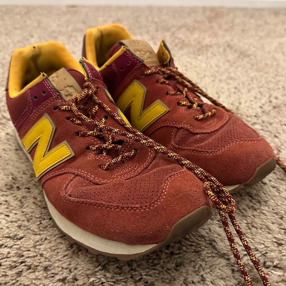New Balance Sneakers